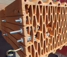 Химический крепеж Химический крепеж